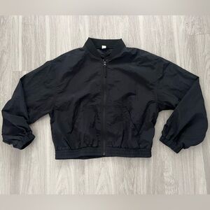 Old Navy Black Women's Jacket